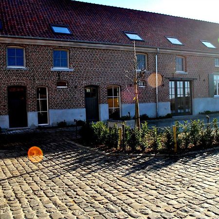 B&B Louis1924 Dilbeek Ngoại thất bức ảnh