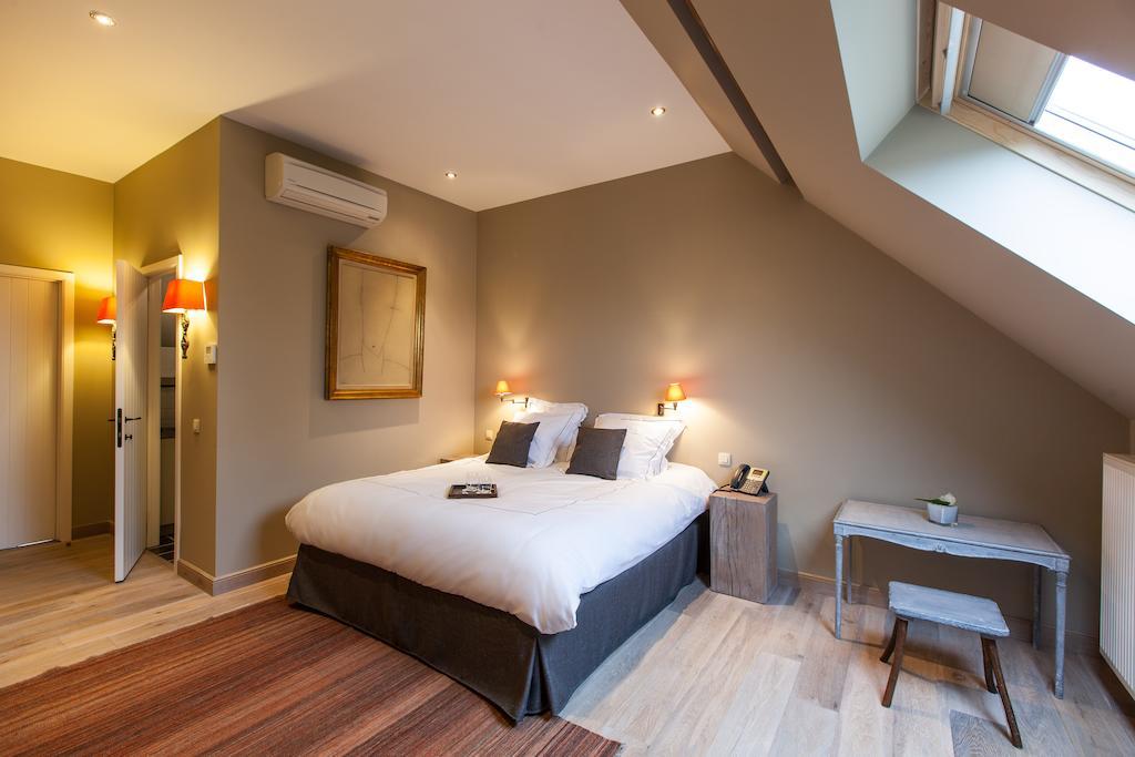 B&B Louis1924 Dilbeek Ngoại thất bức ảnh