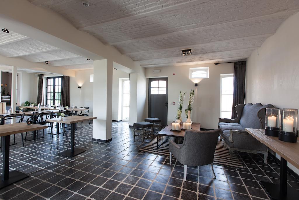 B&B Louis1924 Dilbeek Ngoại thất bức ảnh