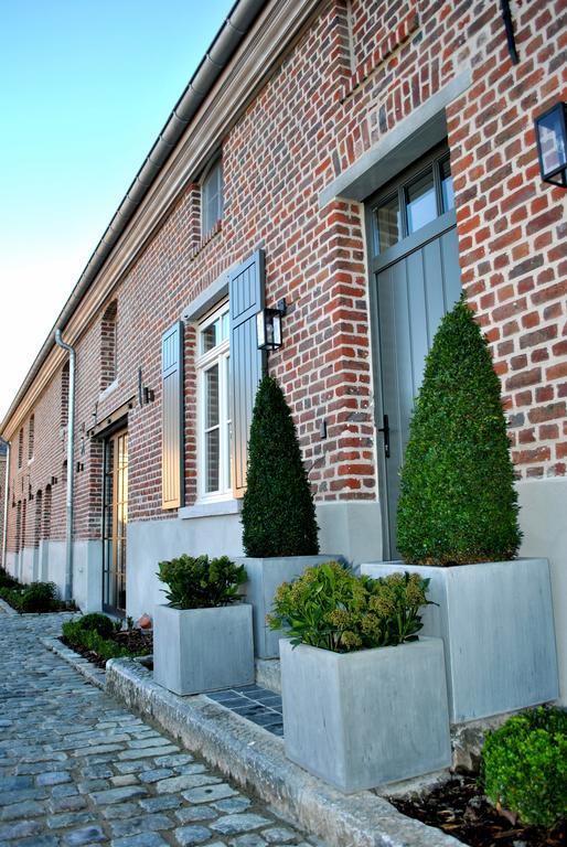 B&B Louis1924 Dilbeek Ngoại thất bức ảnh