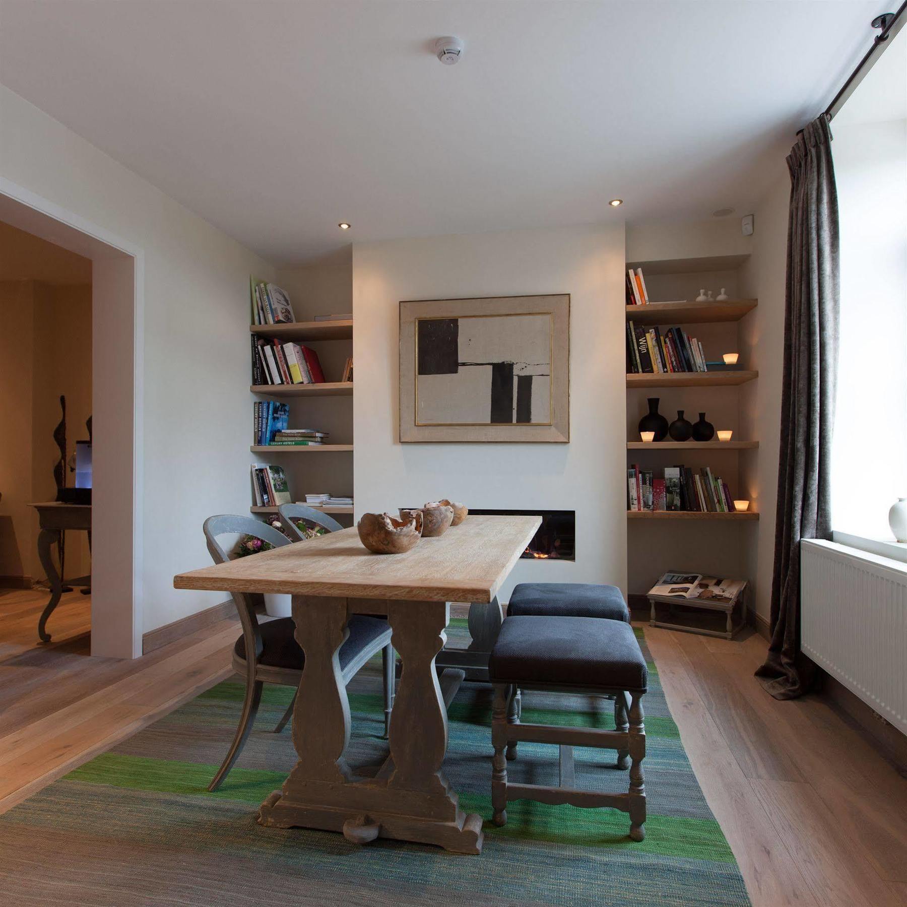B&B Louis1924 Dilbeek Ngoại thất bức ảnh