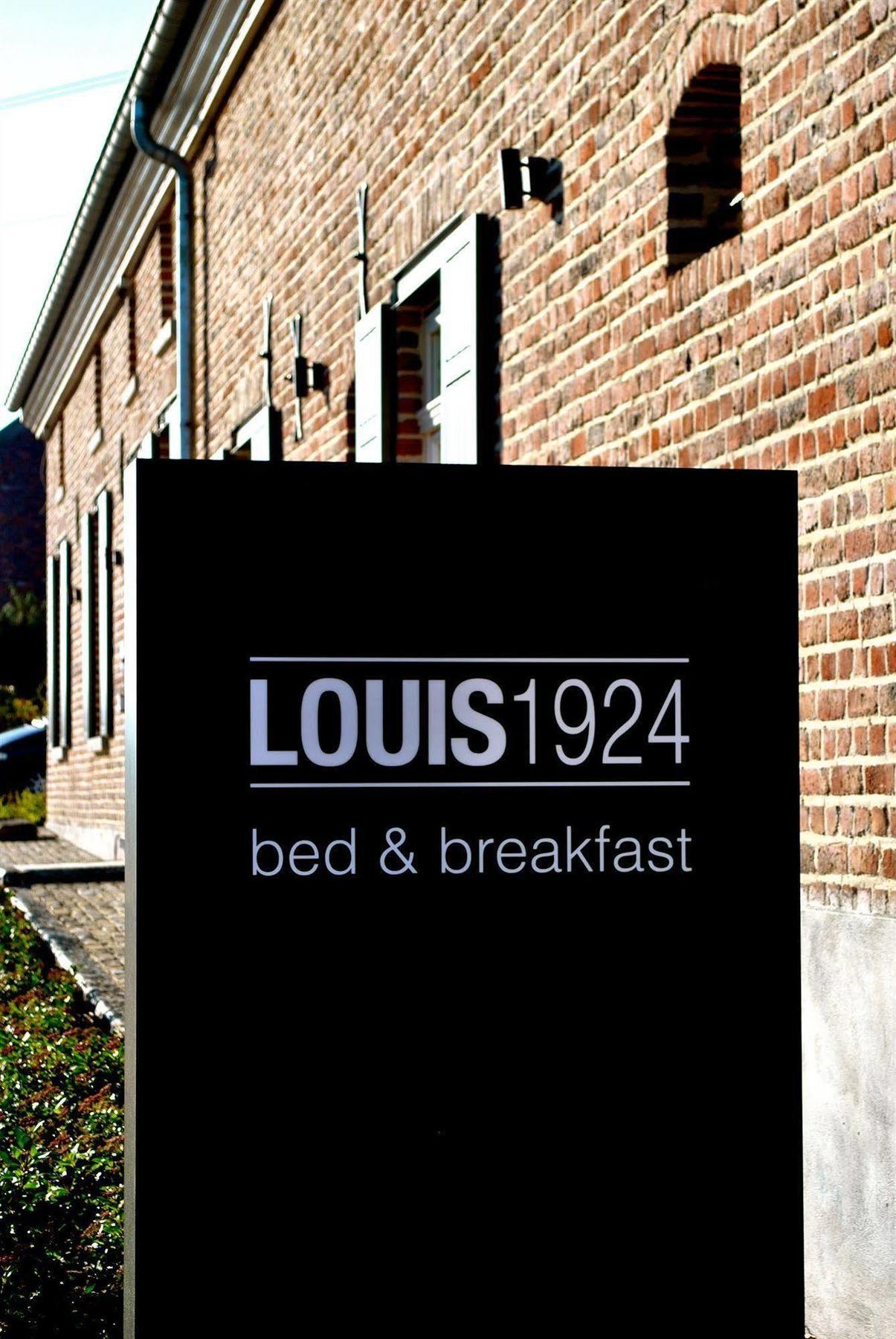 B&B Louis1924 Dilbeek Ngoại thất bức ảnh
