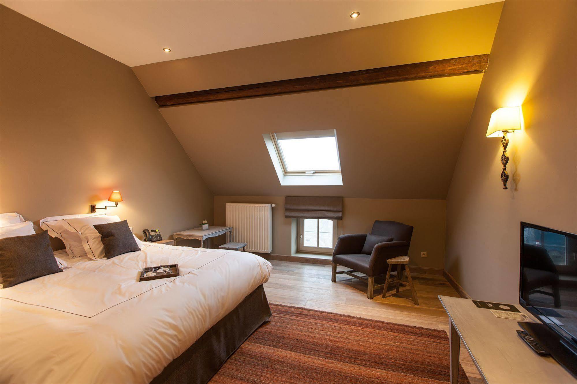 B&B Louis1924 Dilbeek Ngoại thất bức ảnh