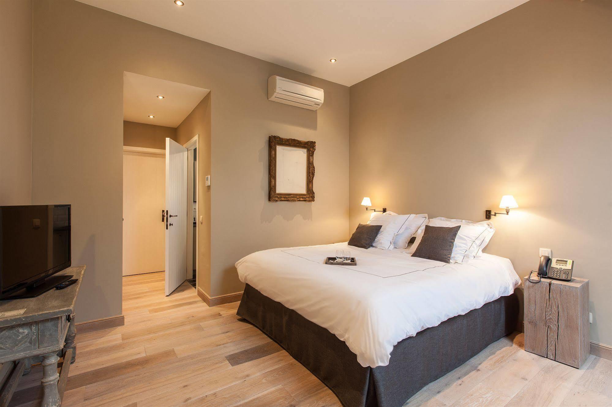 B&B Louis1924 Dilbeek Ngoại thất bức ảnh