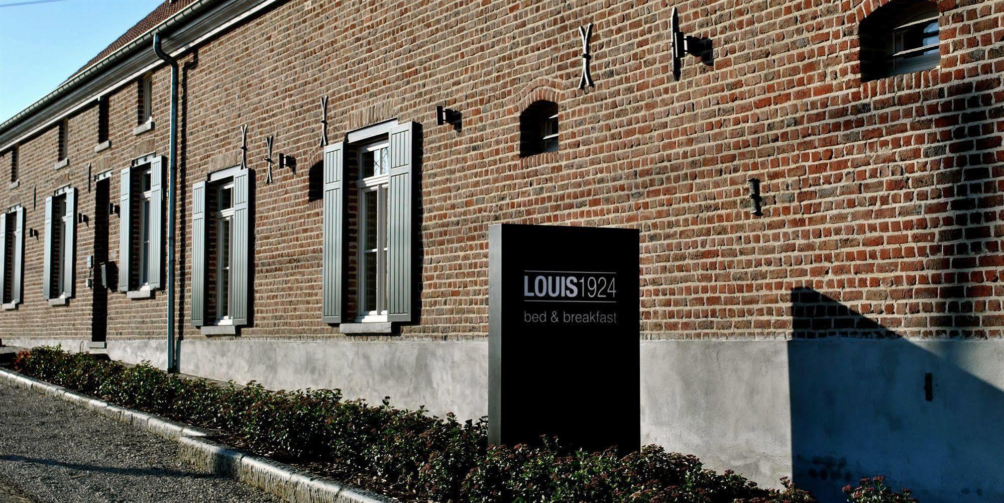 B&B Louis1924 Dilbeek Ngoại thất bức ảnh